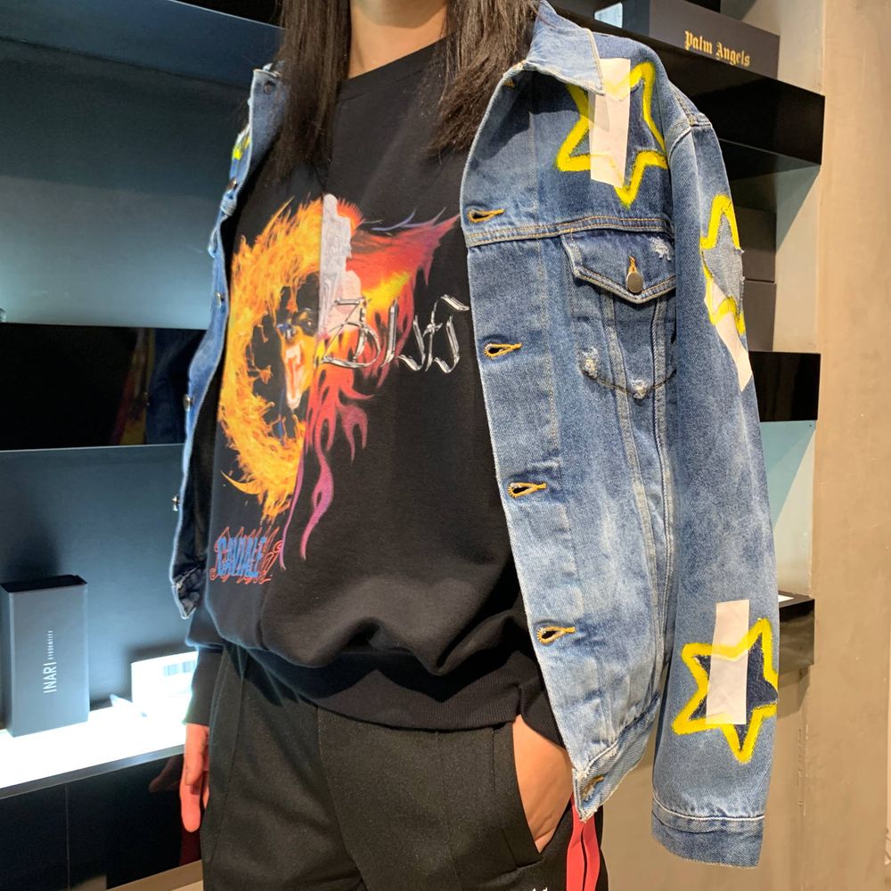 【SALEアイテム紹介】19SS Styling Sample!!