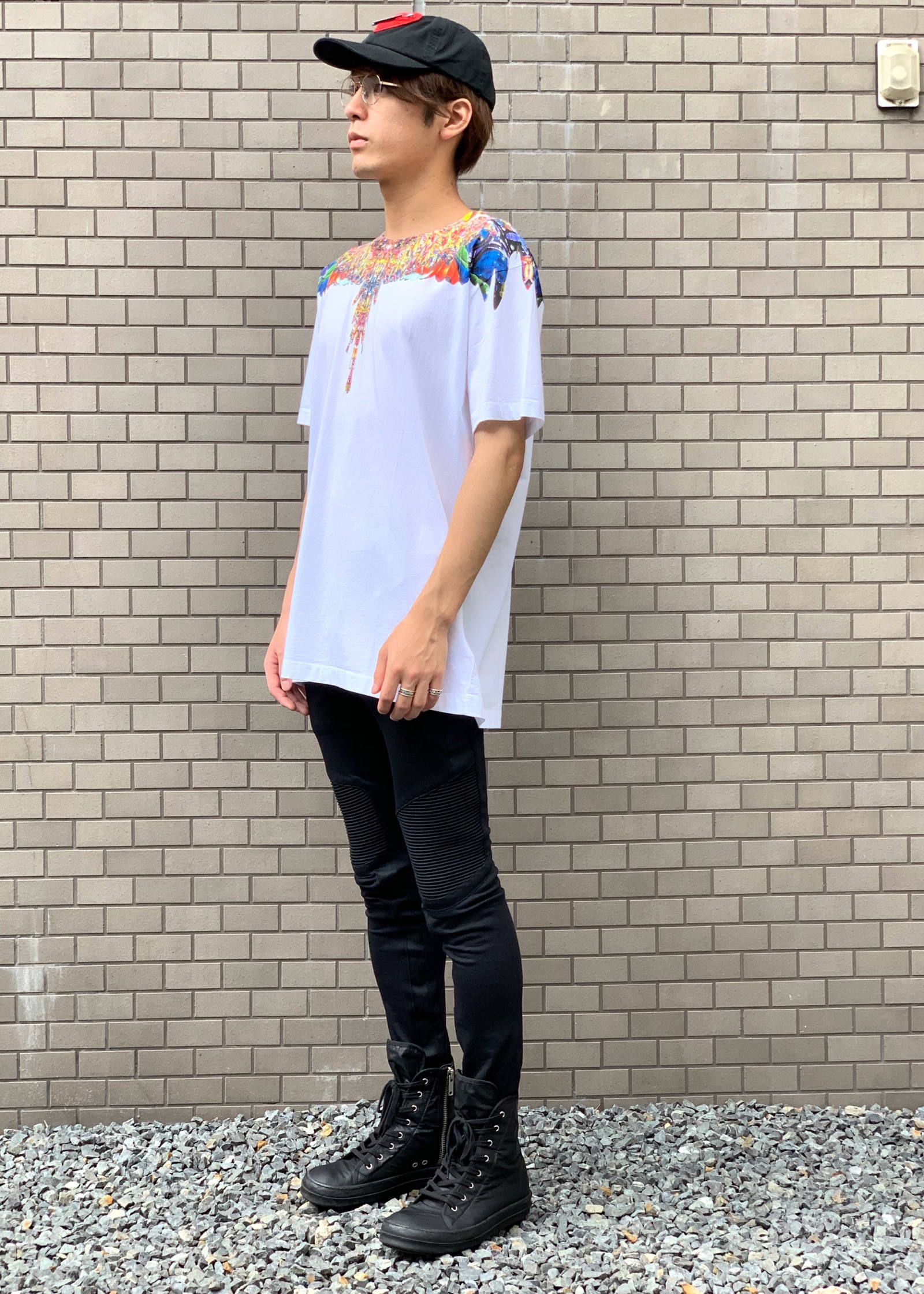 STYLE NO. 258