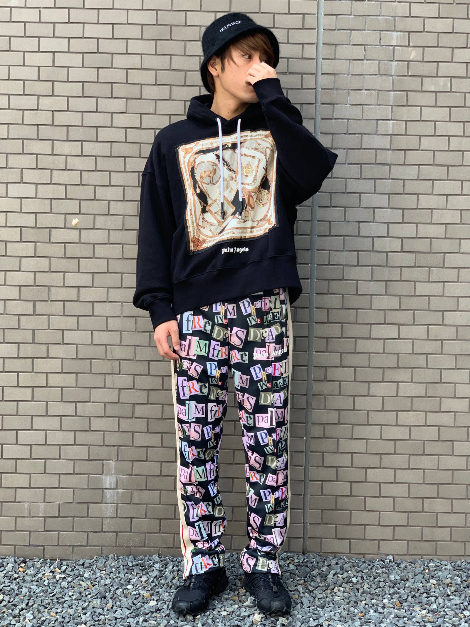 STYLE NO. 260