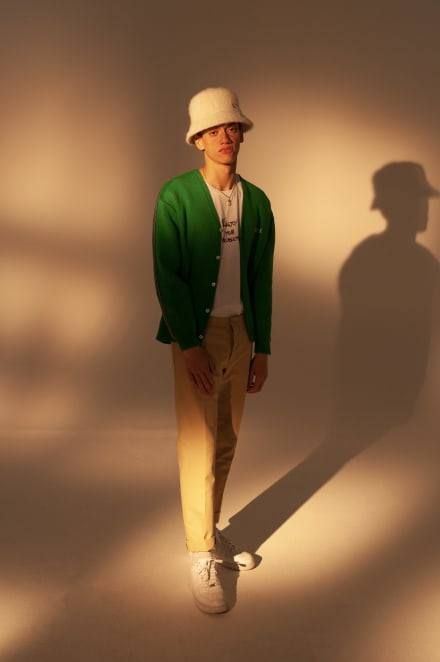 LOOK - 14