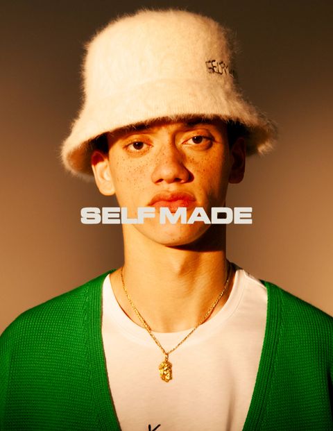 【SELF MADE】2nd Delivery Coming Soon..