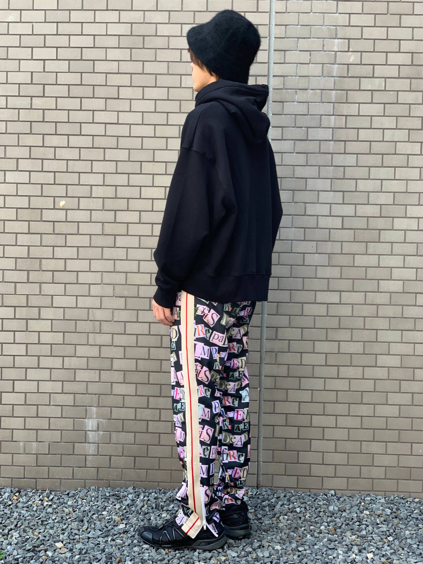 STYLE NO. 260
