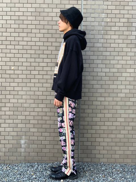 STYLE NO. 260