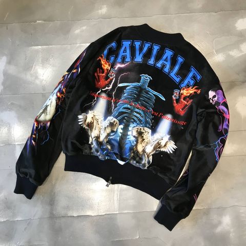 【CAVIALE】 19AW先行予約スタート！