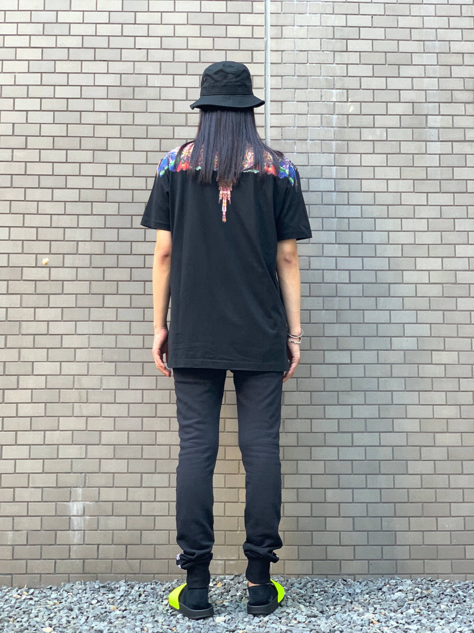 STYLE NO. 196