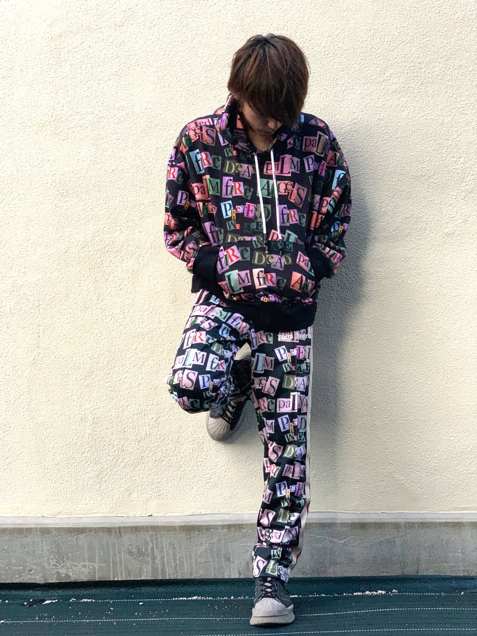 STYLE NO. 254
