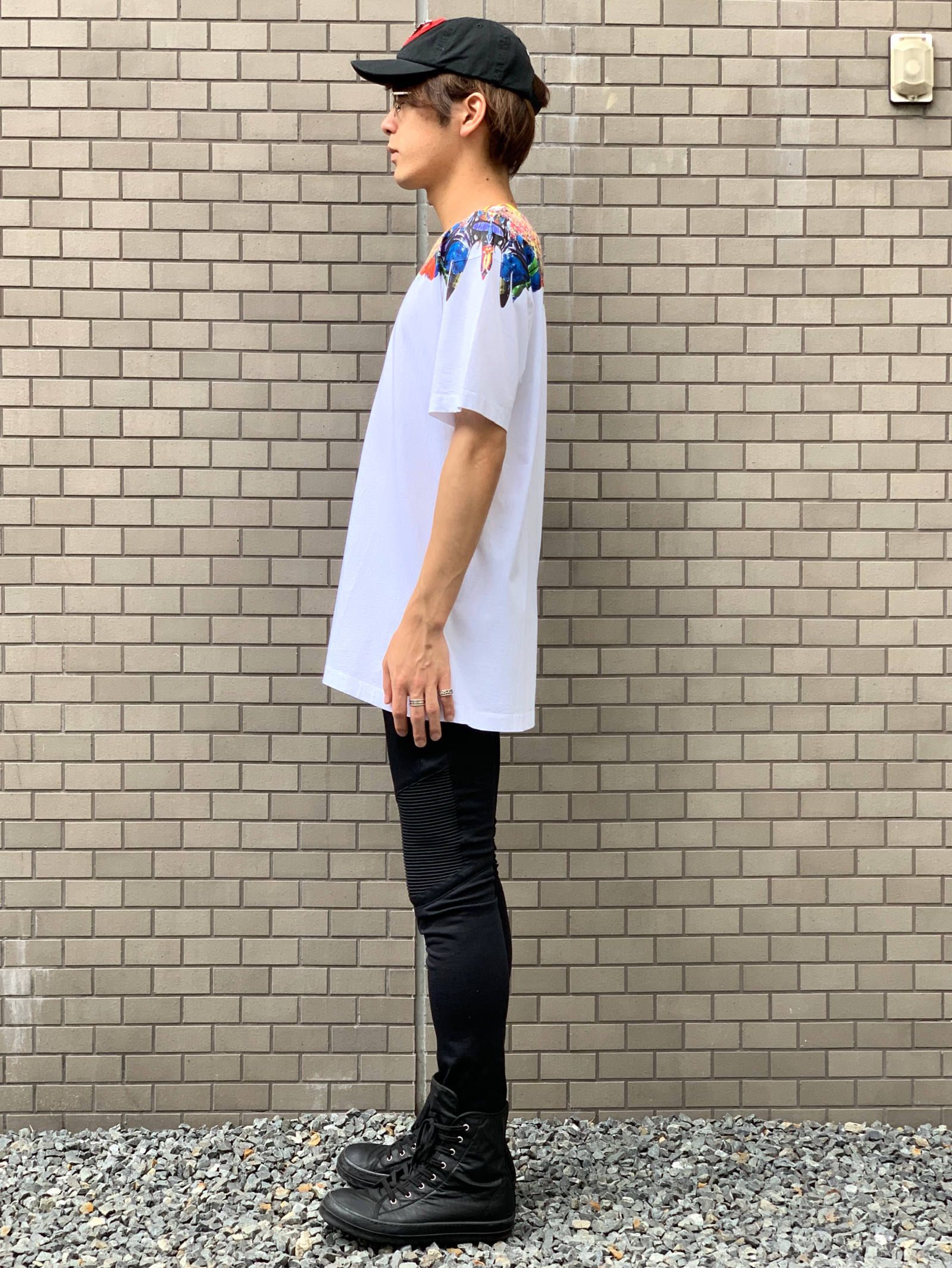STYLE NO. 258
