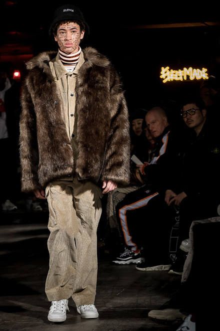 LOOK STYLE - 20