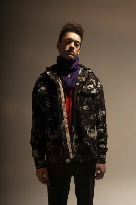 LOOK - 23