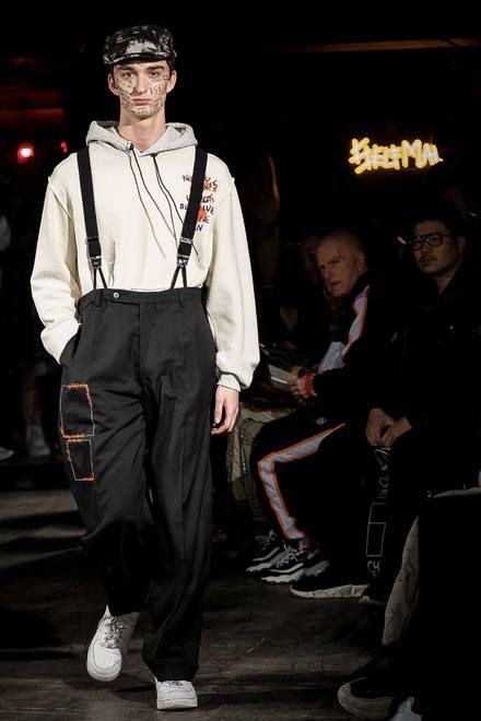 LOOK STYLE - 6