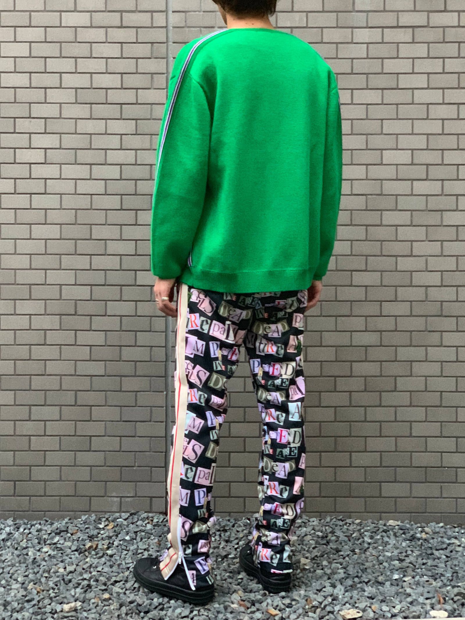 STYLE NO. 316