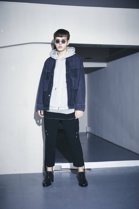 LOOK - 15