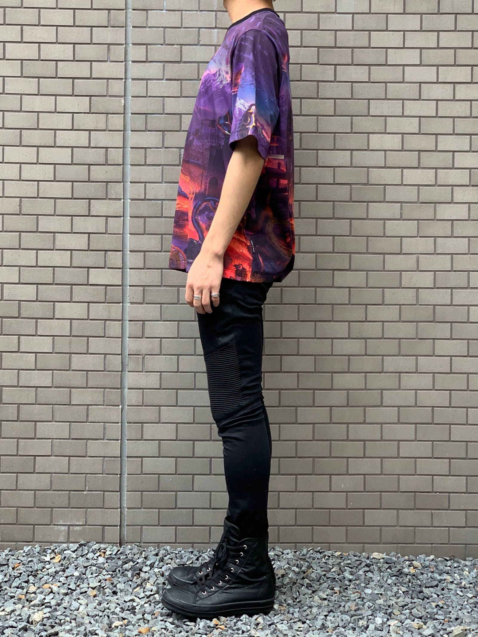 STYLE NO. 262