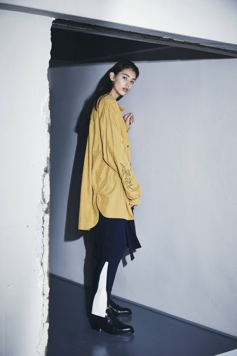 LOOK - 17