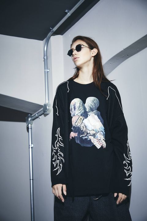 LOOK - 22
