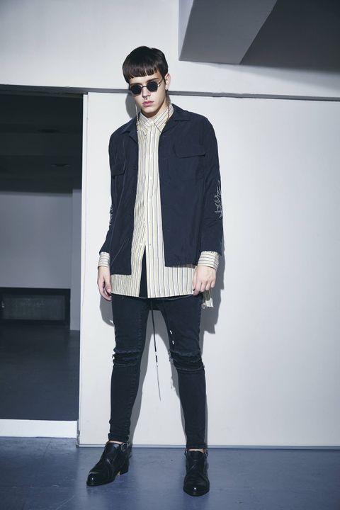 LOOK - 14