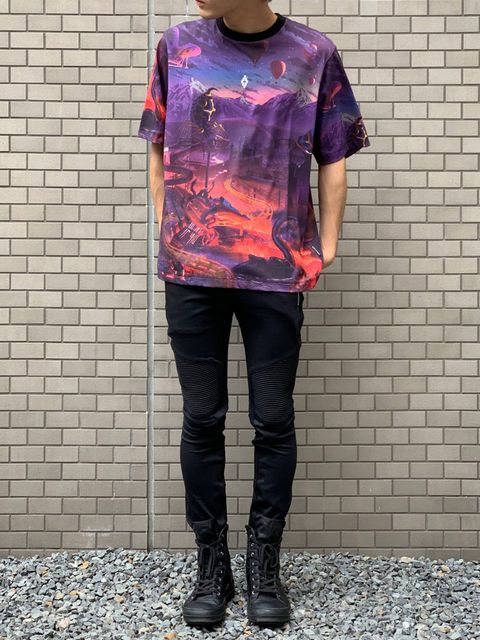 STYLE NO. 262