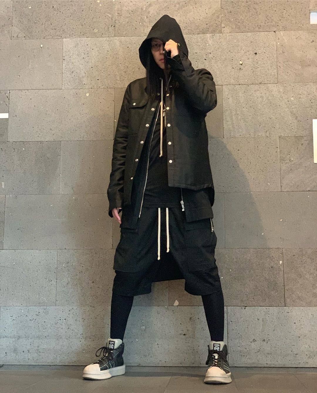Rick Owens】19AW 新作入荷しました！ | STORY