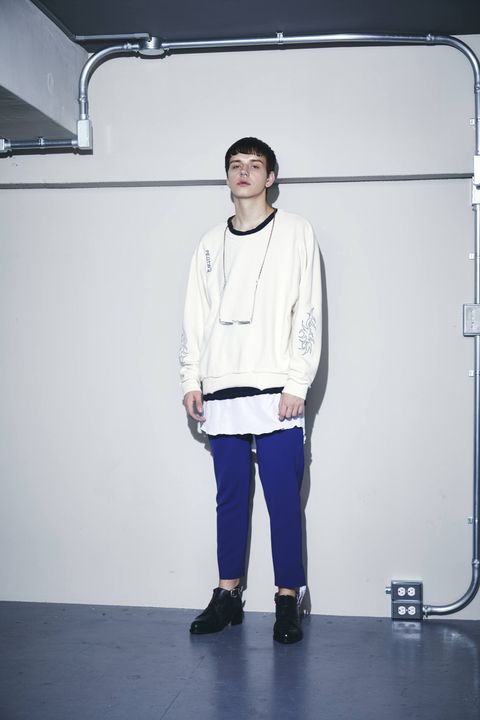 LOOK - 9