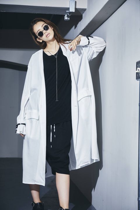 LOOK - 10