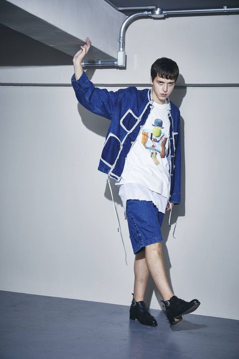 LOOK - 7