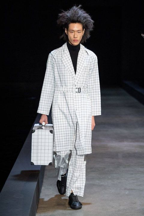 LOOK STYLE - 12