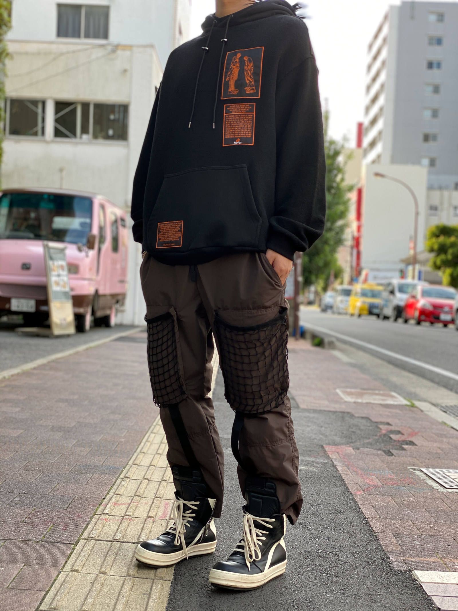 STYLE NO. 415