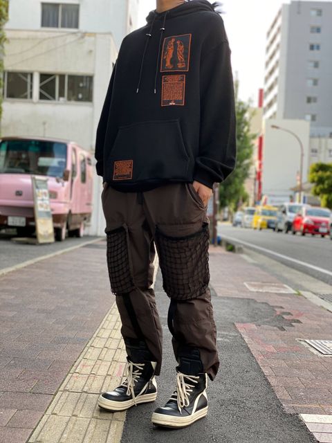 STYLE NO. 415
