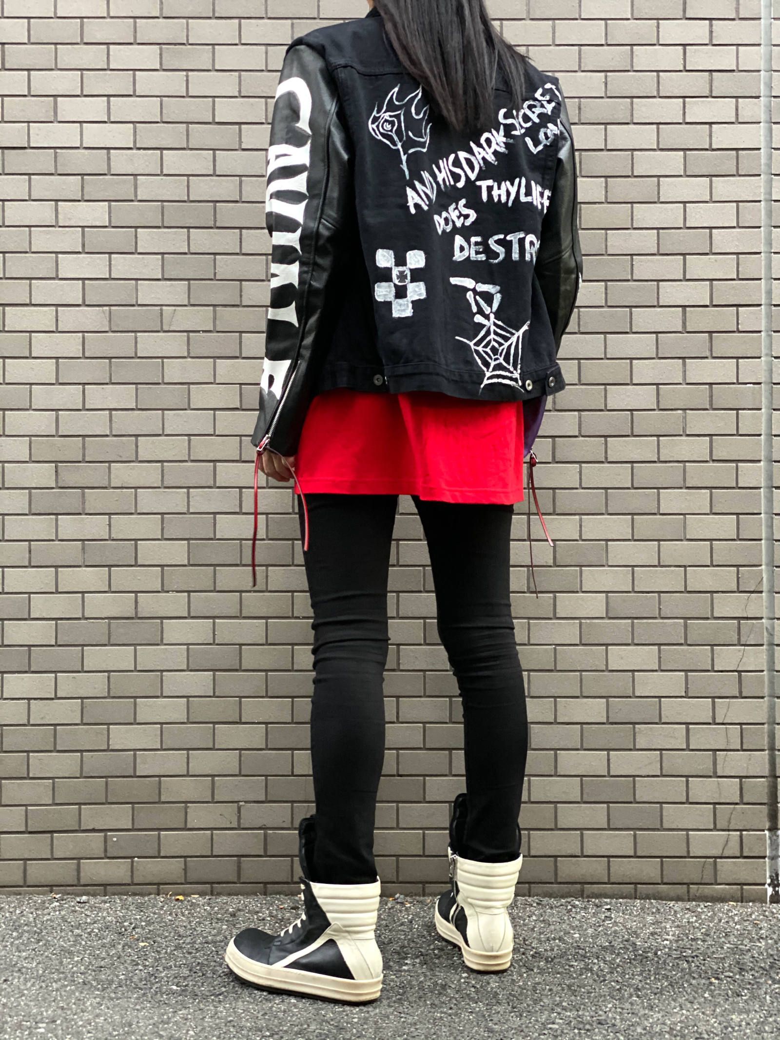 STYLE NO. 412