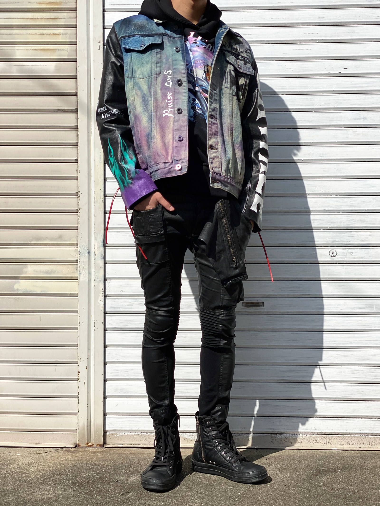 STYLE NO. 414