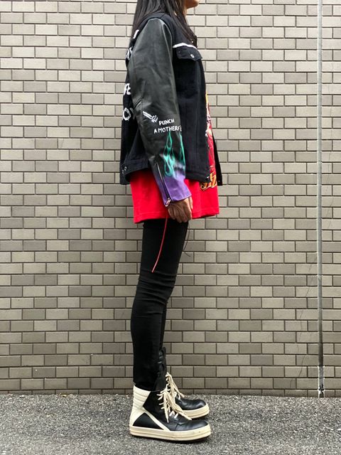 STYLE NO. 412