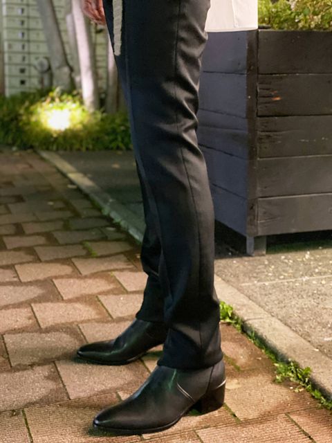 STYLE NO. 419