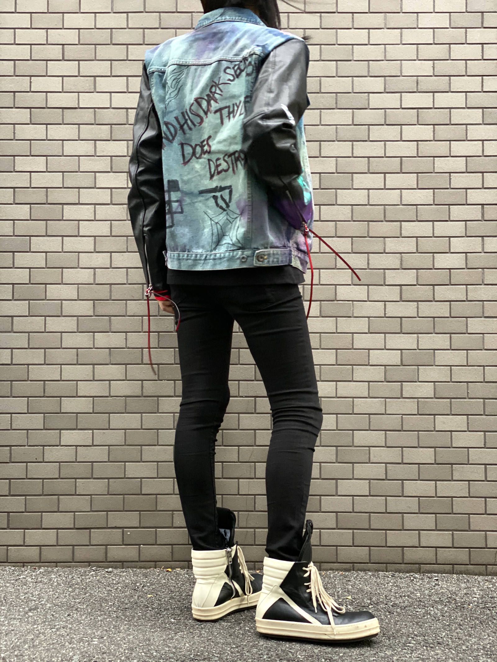 STYLE NO. 411