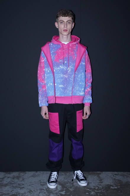 LOOK - 11