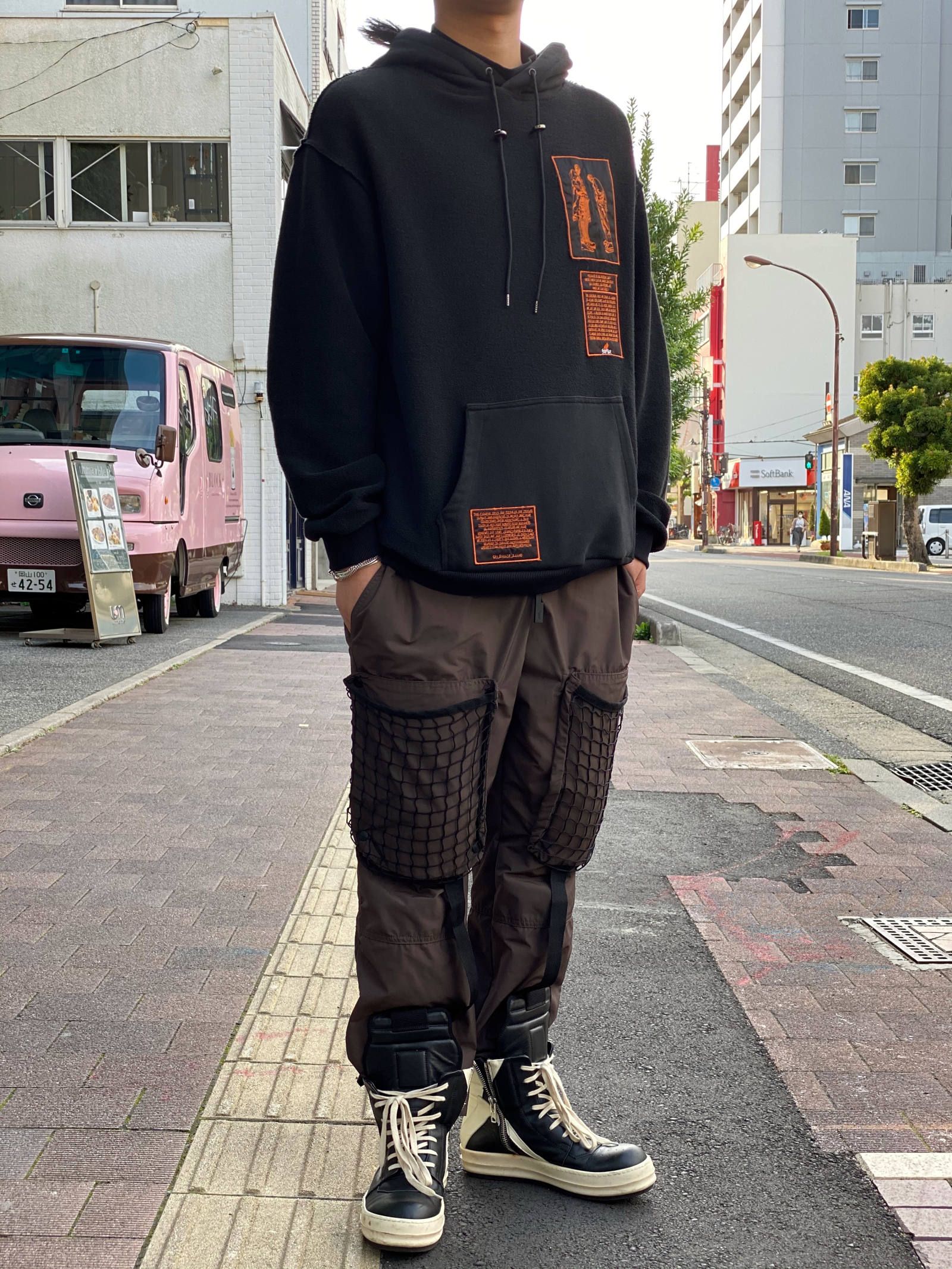 STYLE NO. 415