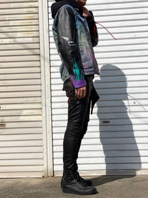STYLE NO. 414