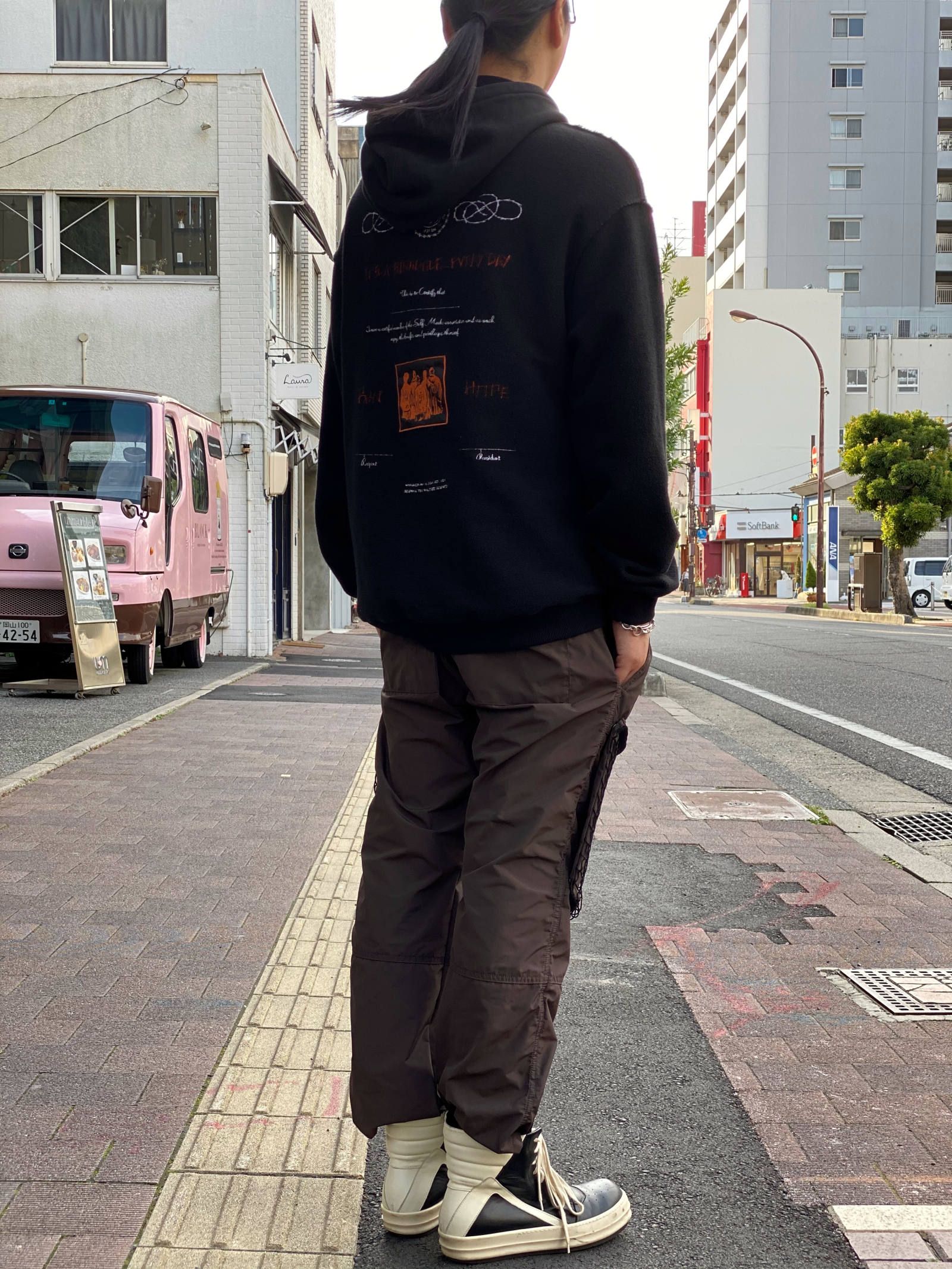STYLE NO. 415