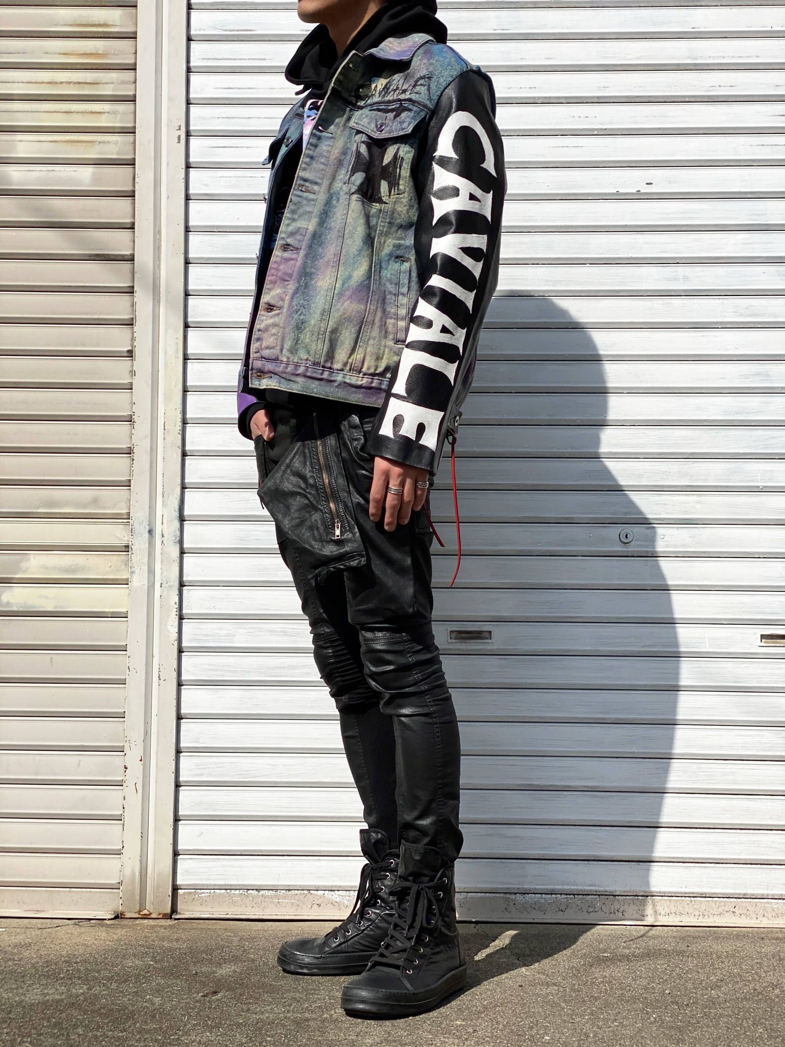 STYLE NO. 414