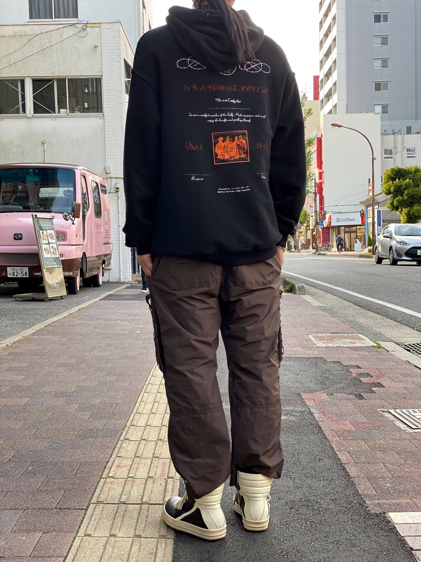 STYLE NO. 415