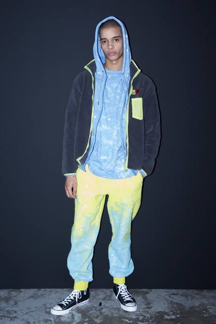 LOOK - 7