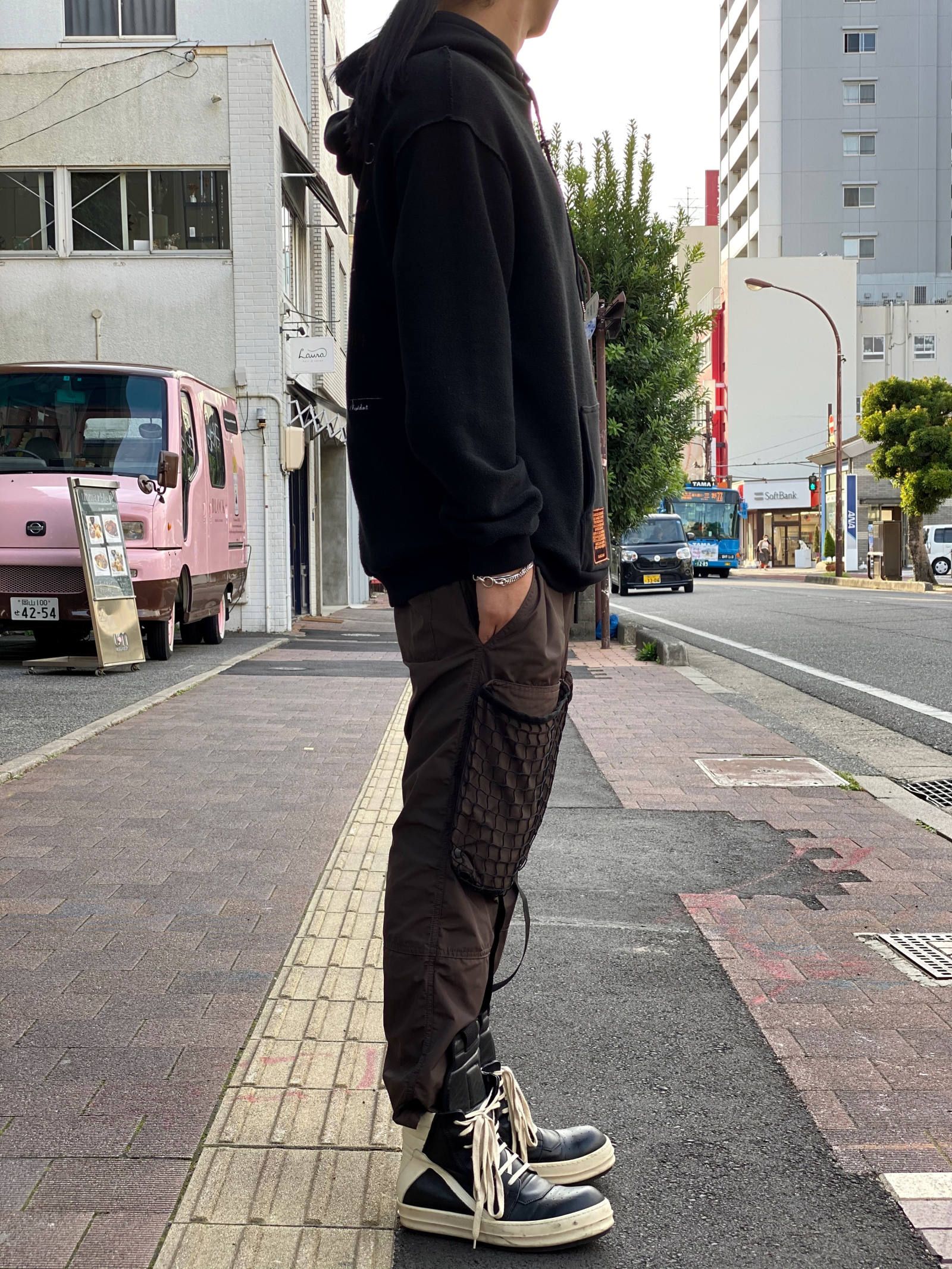 STYLE NO. 415