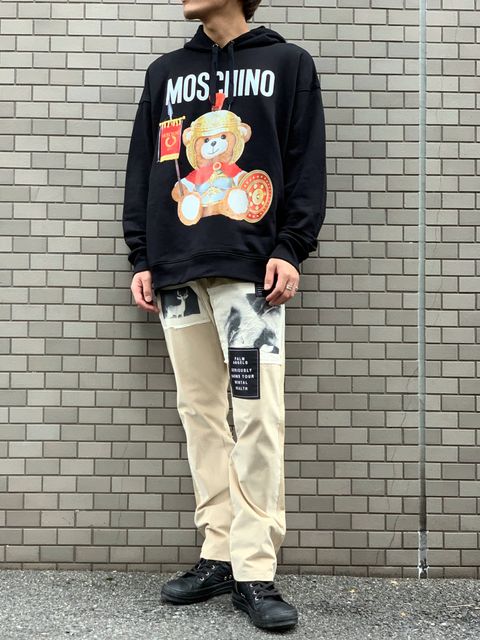 STYLE NO. 409