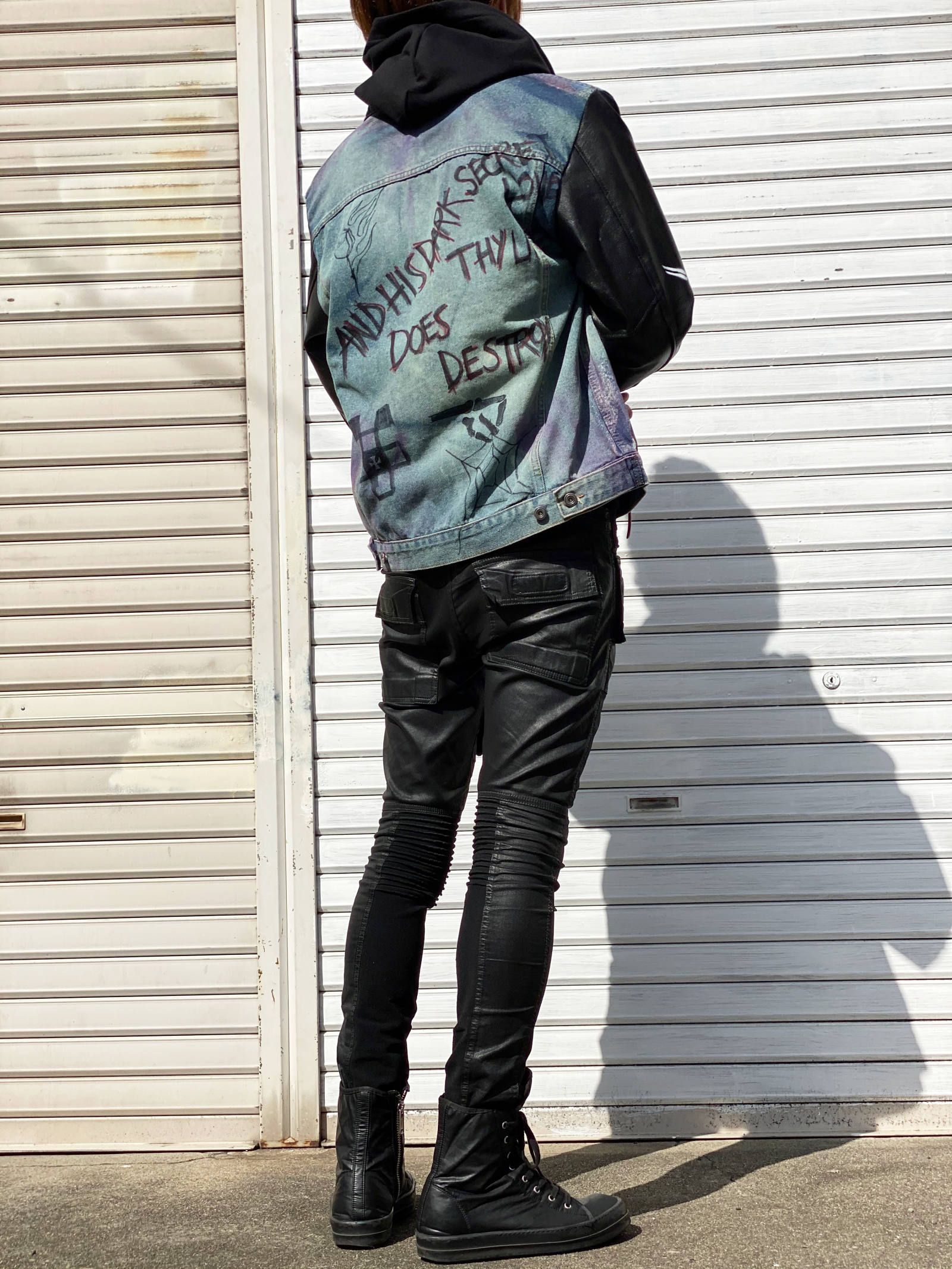 STYLE NO. 414