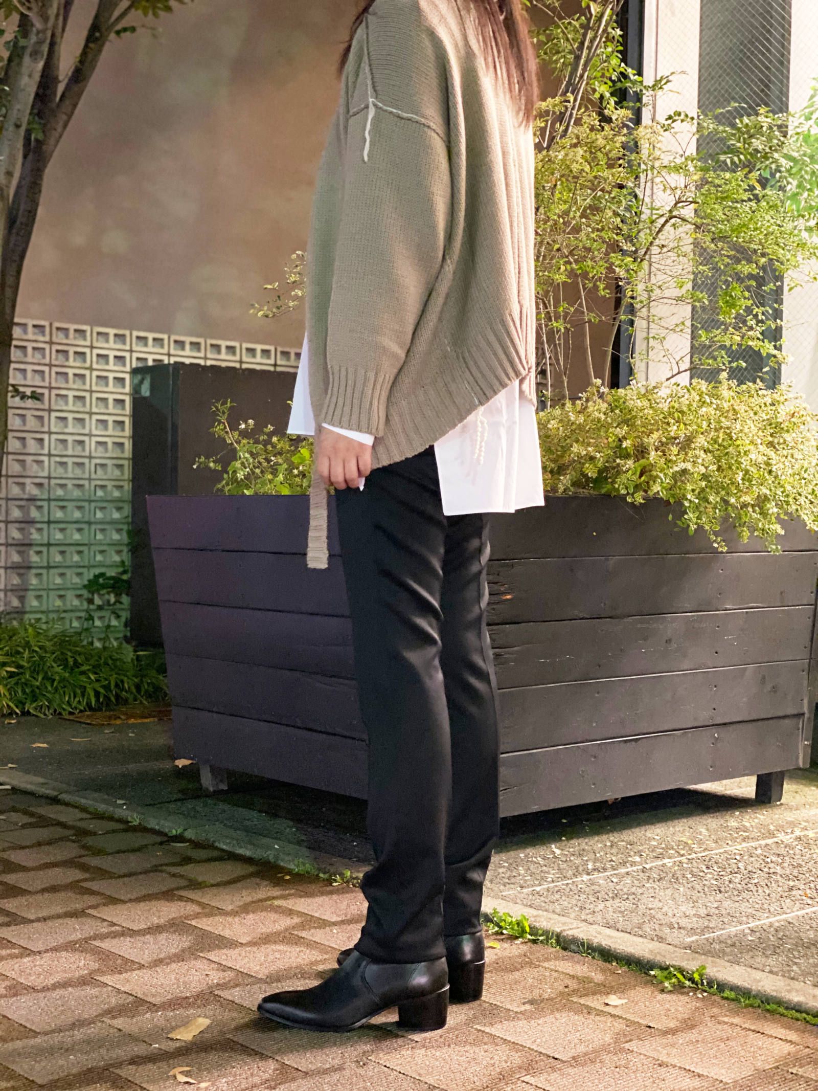 STYLE NO. 419