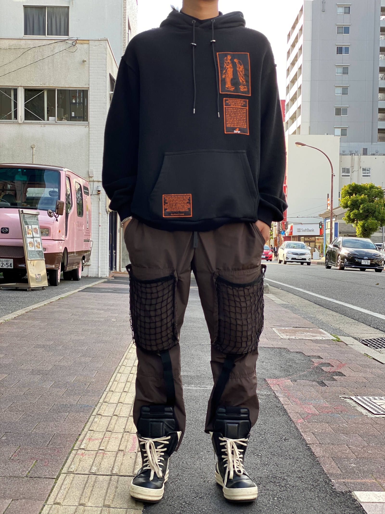 STYLE NO. 415