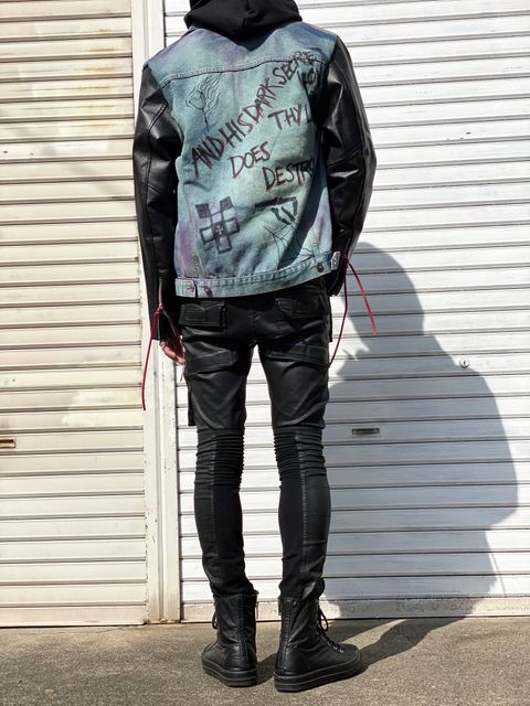 STYLE NO. 414