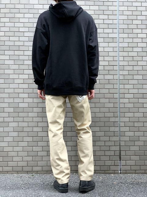 STYLE NO. 409