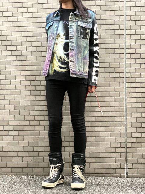 STYLE NO. 411