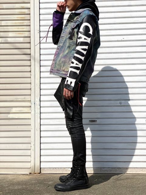 STYLE NO. 414