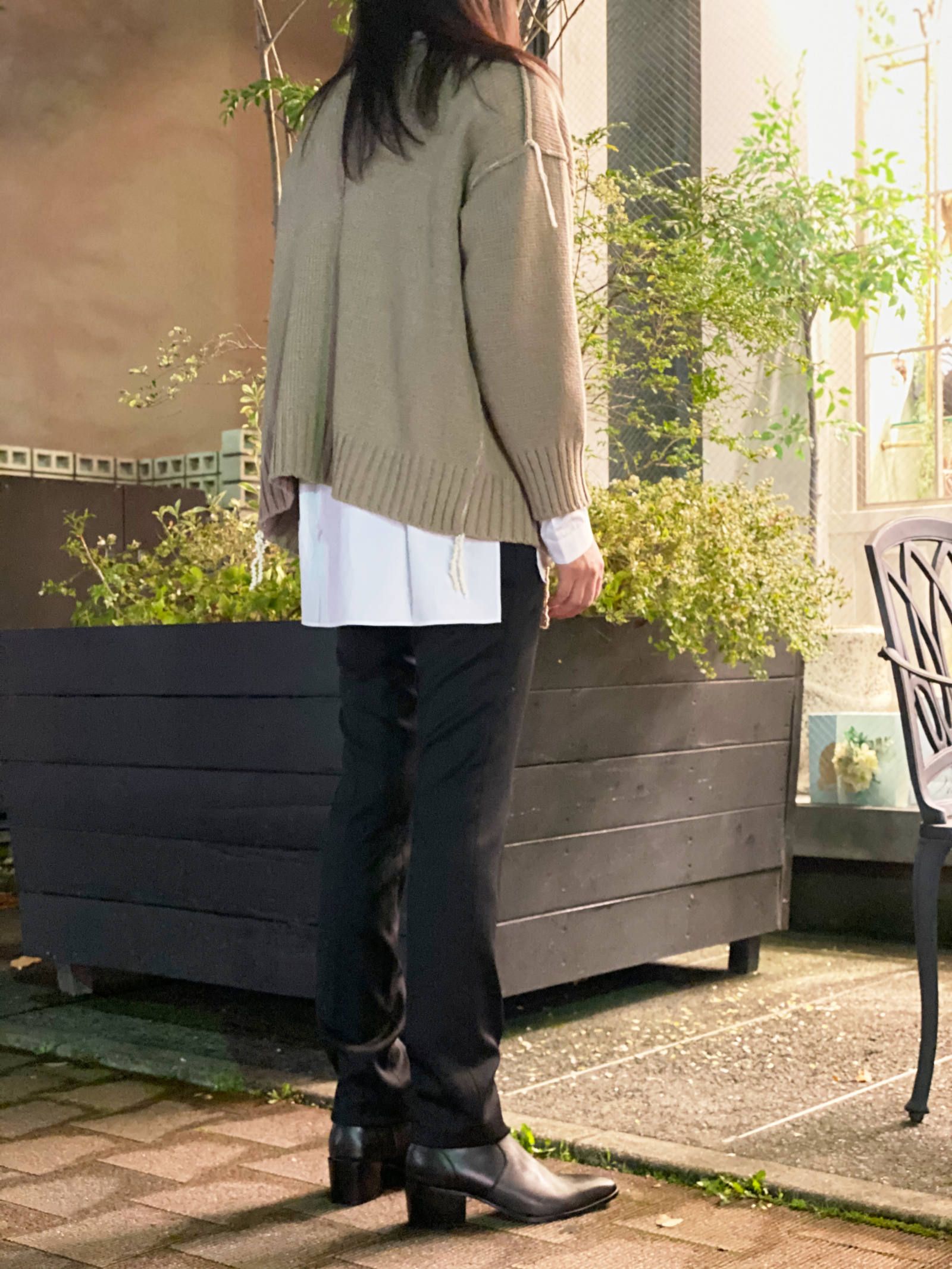 STYLE NO. 419